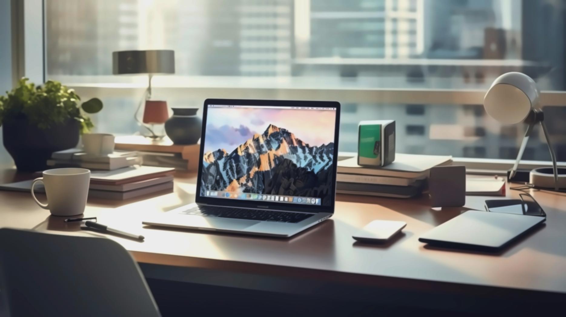 Team bei der Analyse wirtschaftlicher Daten