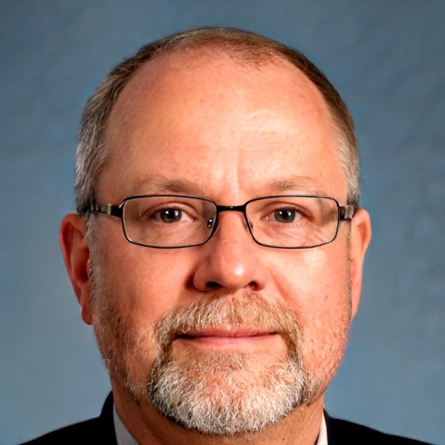 Portrait Teilnehmer Henrik Söllner